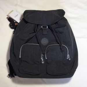 NWT Kipling Raychel Backpack